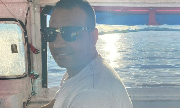 Colombiano ligado a avião desaparecido no Pará é executado com mais de 10 tiros em Belém