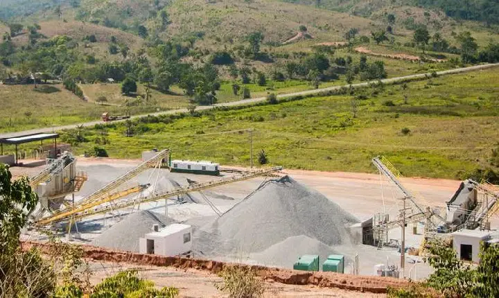Com apoio da gestão Godoy, empresa CajáBrita se instala em Itupiranga