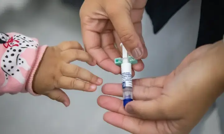 Com foco na prevenção, Prefeitura de Redenção divulga orientações essenciais sobre a meningite