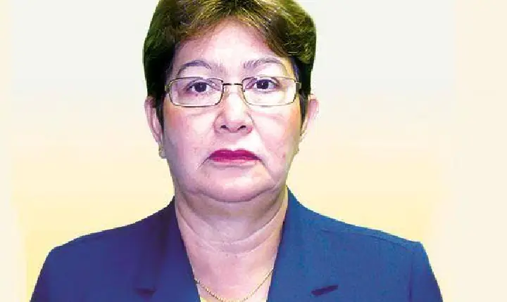 Com salário de R$ 91 mil, desembargadora do TJ-PA diz que fim dos penduricalhos é trabalho ‘escravo’