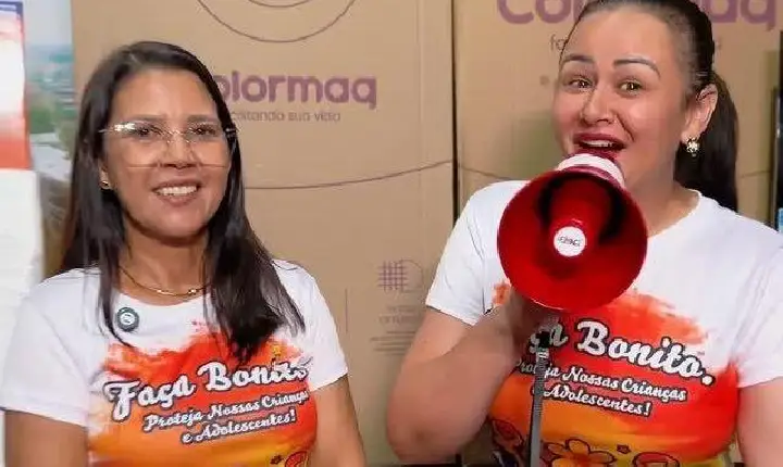 Com sorteio de prêmios, Piçarra terá evento especial de Dia das Mães neste sábado (9)