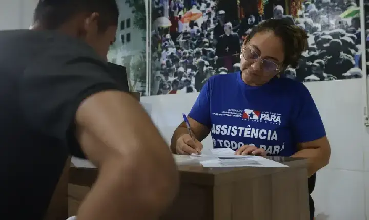 Com vagas para o Sul do Pará, Seaster abre Processo Seletivo com 88 vagas