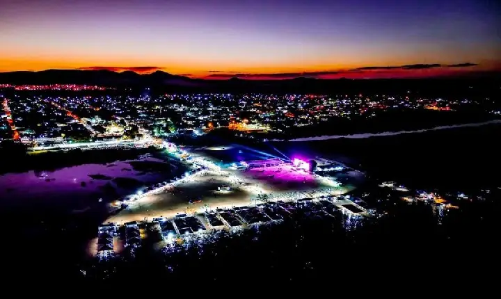 Conceição do Araguaia promove Fest Verão enquanto acumula milhões em dívidas de direitos autorais de música