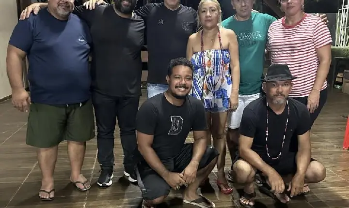 Confederação de religiões de matriz afro-brasileira é fundada na região do Lago de Tucuruí