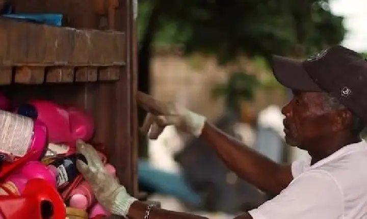 Cooperlimpa transforma resíduos em oportunidades e fortalece sustentabilidade em Xinguara