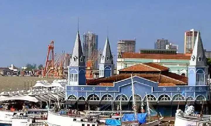 COP30: Justiça cria Gabinete de Crise para conferência em Belém