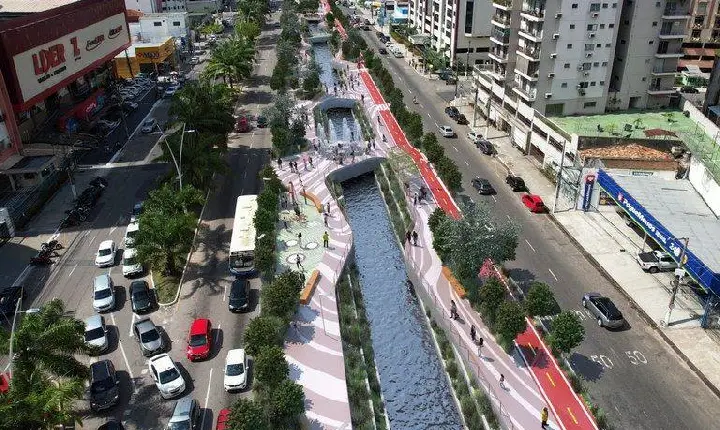 COP30: Nova campanha contra desinformação vai debater mudança global do clima