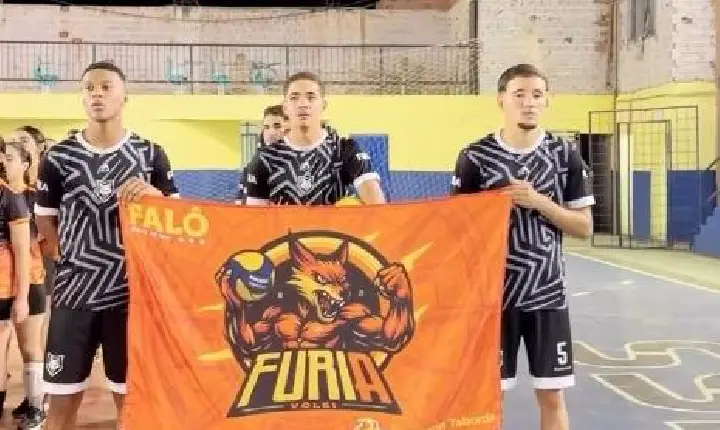 Copa de Vôlei em Xinguara fortalece esporte escolar e revela novos talentos