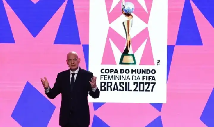 Copa do Mundo Feminina de 2027 altera calendário escolar no Brasil; entenda