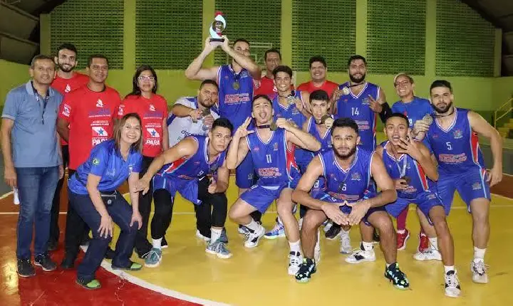 Copa Tucuruí de Futsal de Base abre inscrições até 30 de abril