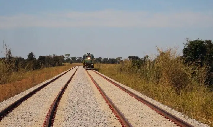 Corpo em decomposição é encontrado às margens da Estrada de Ferro Carajás