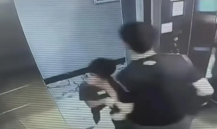 Criança autista é agredida ao tentar entrar em elevador em Belém; mãe cobra justiça