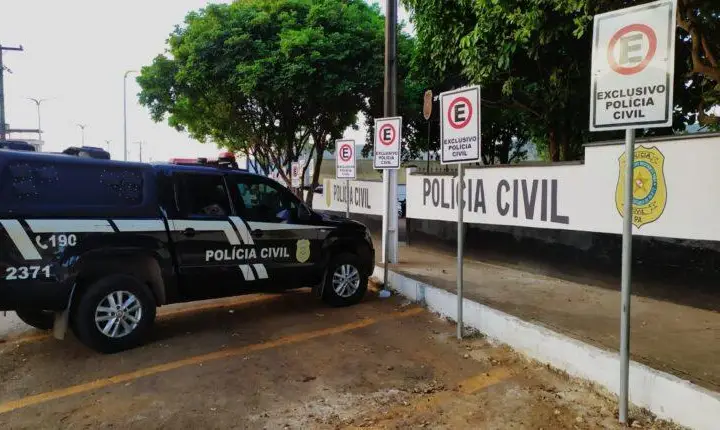 Criança de 5 anos é baleada acidentalmente pelo próprio irmão em Curionópolis