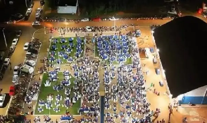 Cumaru do Norte prepara grande programação para celebrar o Dia das Mães