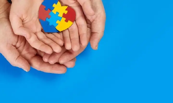 Cumaru do Norte realiza palestra sobre conscientização do autismo