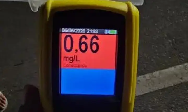Detran-PA intensifica combate à alcoolemia nas rodovias paraenses