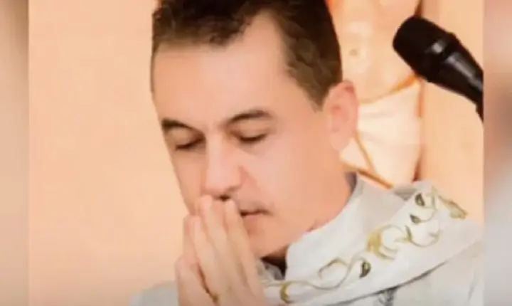 Diocese de Marabá anuncia excomunhão de padre por crime de cisma