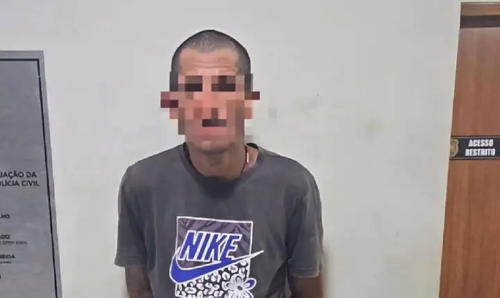 Discussão termina em esfaqueamento em Parauapebas