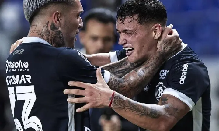 Divulgada tabela da Série A do Brasileirão; confira todos os jogos do Remo