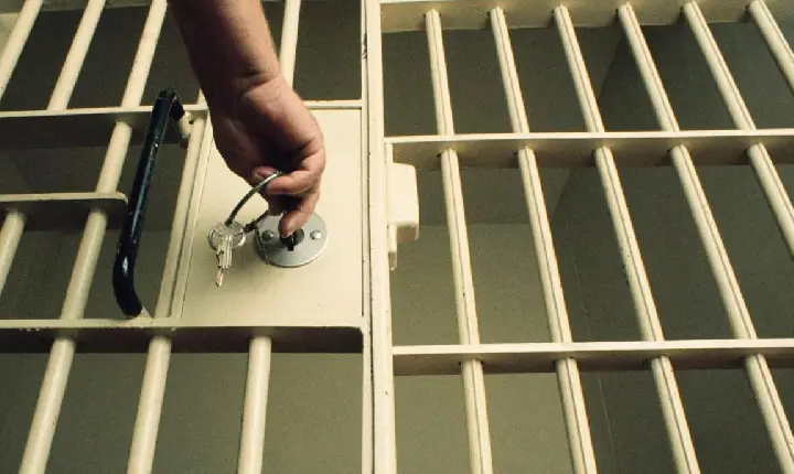 Dois homens são presos por estupro de vulnerável em Bannach