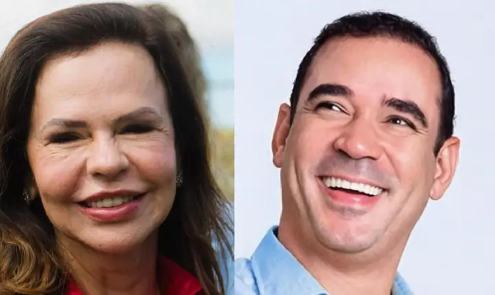 Dorinha mantém liderança, mas Vicentinho cresce na corrida ao Governo do Tocantins