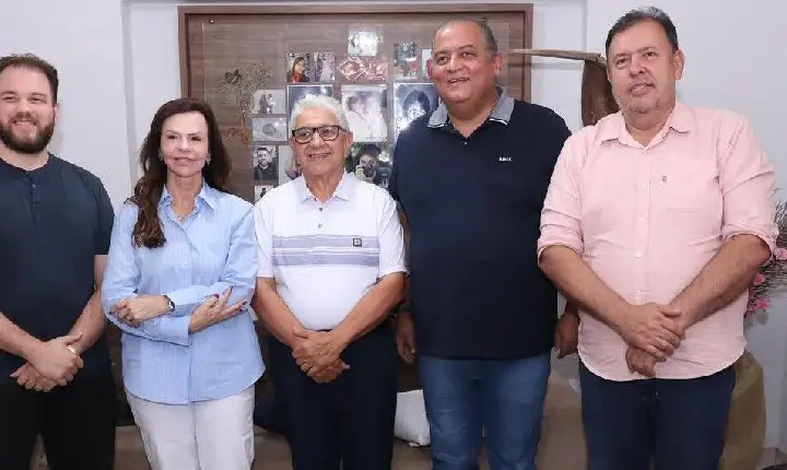 Dorinha mira apoio evangélico em agenda política em Araguaína