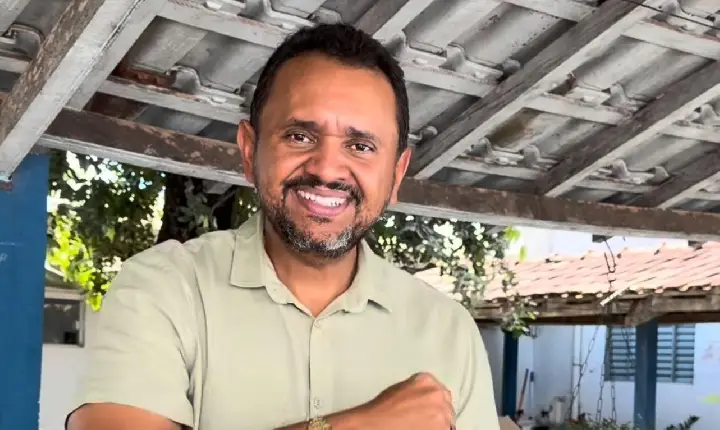 Dr. Rener anuncia chegada de equipamentos para a rede de saúde de Redenção