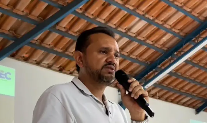 Dr. Rener cria Núcleos de Inclusão e fortalece a educação especial em Redenção