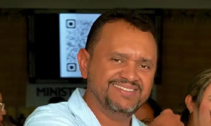 Dr. Rener participa da abertura do 3º Circuito Formativo de Redenção