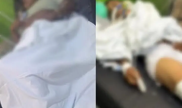 Duas mulheres são baleadas durante ataque em bar de Tucumã