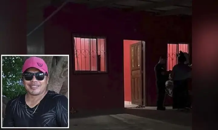 Dupla encapuzada invade residência e executa homem a tiros em Breu Branco