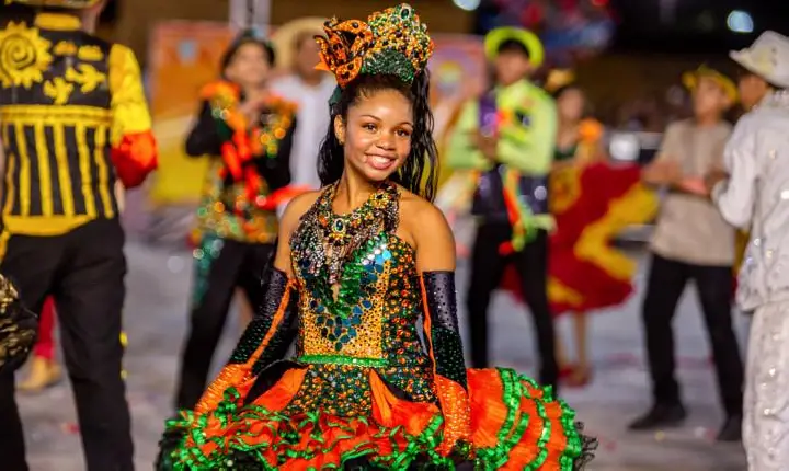 É hoje! Vila Junina Redenção começa nesta quinta-feira (18)