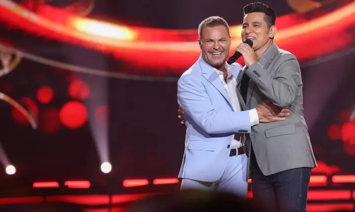 Eduardo Costa e Léo Magalhães estão entre as atrações confirmadas da FEXPOANR