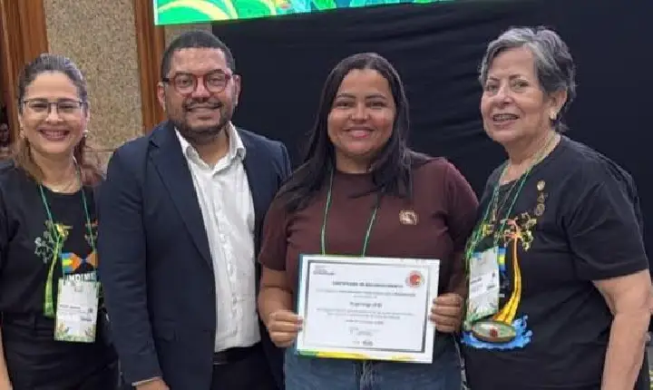 Educação de Itupiranga supera desafios e conquista Selo Prata de Alfabetização do MEC