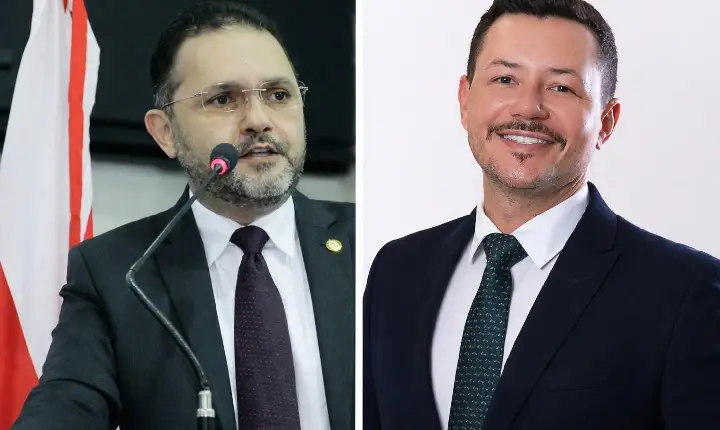 Eleições 2026: Aveilton e Chamonzinho devem se reeleger deputados