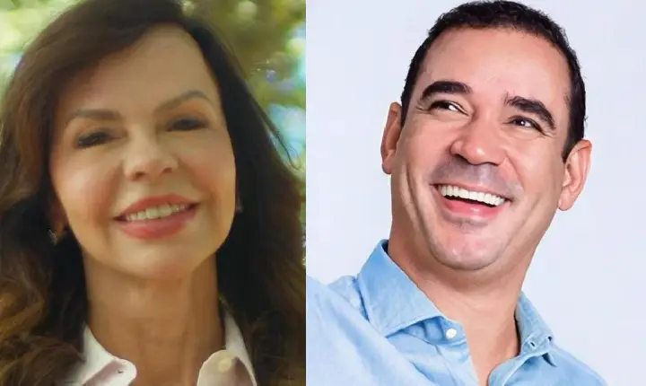 Em Araguaína, prefeito apoia Dorinha e vice apoia Vicentinho, mas quem o eleitor apoia?