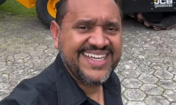 Em Belém, Dr. Rener anuncia a chegada de novos equipamentos para Redenção