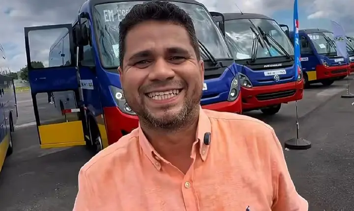 Em Belém, Godoy garante micro-ônibus exclusivo para pacientes em hemodiálise de Itupiranga