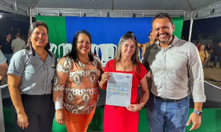Galeria de Imagem
