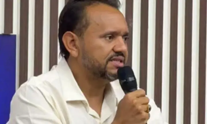 Em pronunciamento, Dr. Rener esclarece cenário de suspeitas de meningite em Redenção