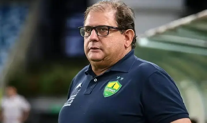 Em um mês, técnico do Remo possui mais vitórias que o Paysandu em toda a Série B