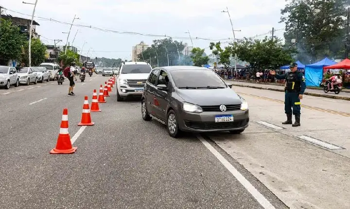Embarque em estação do BRT é a novidade para jogo entre Paysandu e Nacional nesta quarta, no Mangueirão