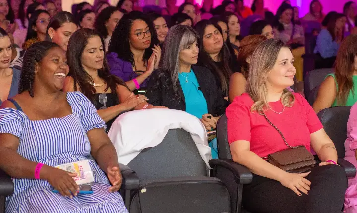Empresárias de Canaã dos Carajás fortalecem protagonismo feminino em evento regional no Maranhão