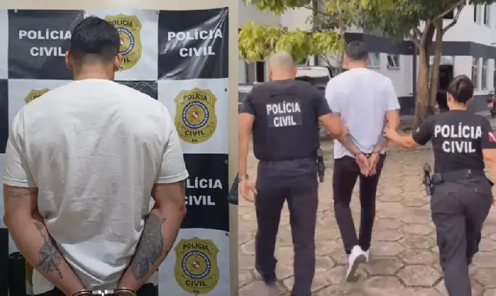 Investigado por abuso sexual contra menor é solto após audiência de custódia no Pará