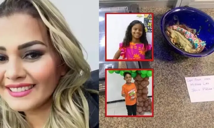 Envenenamento com ovo de Páscoa no Maranhão completa um ano sem julgamento da acusada