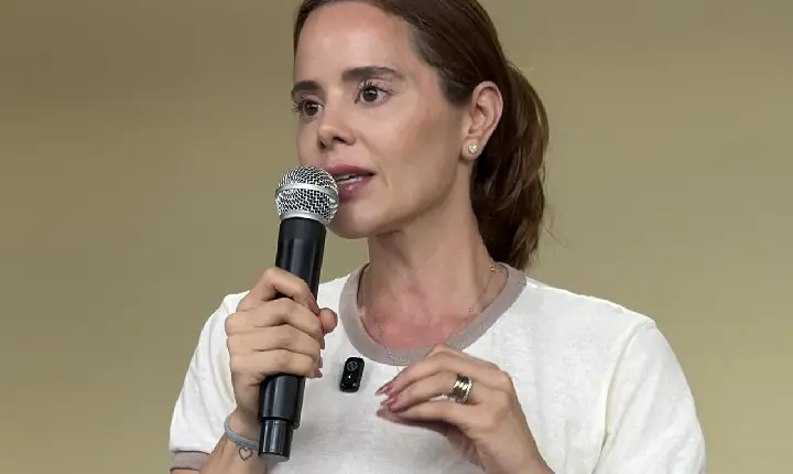 Érika Sabino comenta caso em Ourilândia do Norte e alerta sobre risco de feminicídio