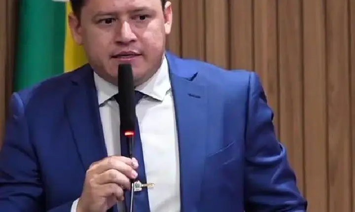 Escândalo! Vereador JB Maninho, de Redenção, destina emenda de R$ 278 mil para instituição de Marabá