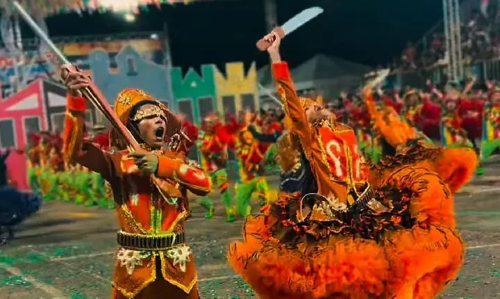 Está de volta! Itupiranga Junino 2026 será realizado entre os dias 19 e 21 de junho
