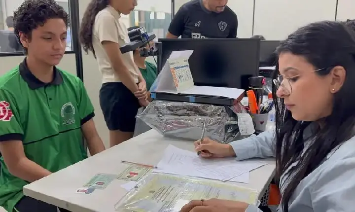 Estação Cidadania de Tucuruí chega a 83 mil atendimentos em 4 anos