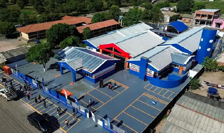 Estado ultrapassa R$ 1 bilhão em investimentos na rede pública de ensino